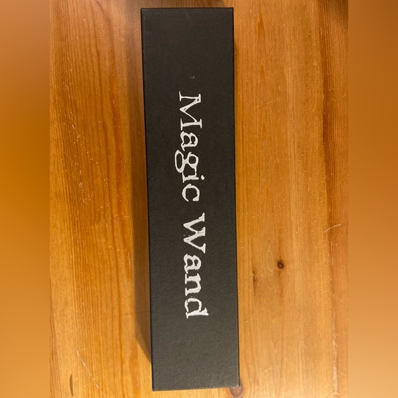 ☕️2 for $25🥞 Sirius Black’s Replica Wand (From Harry Potter) - Picture 2 of 7